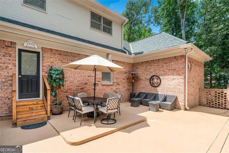 2065 Innsfail Drive Snellville - 52