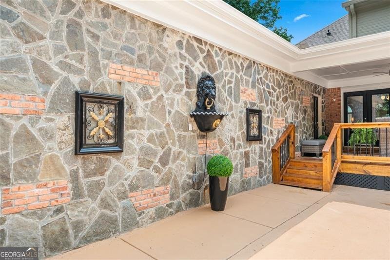 2065 Innsfail Drive Snellville - 54