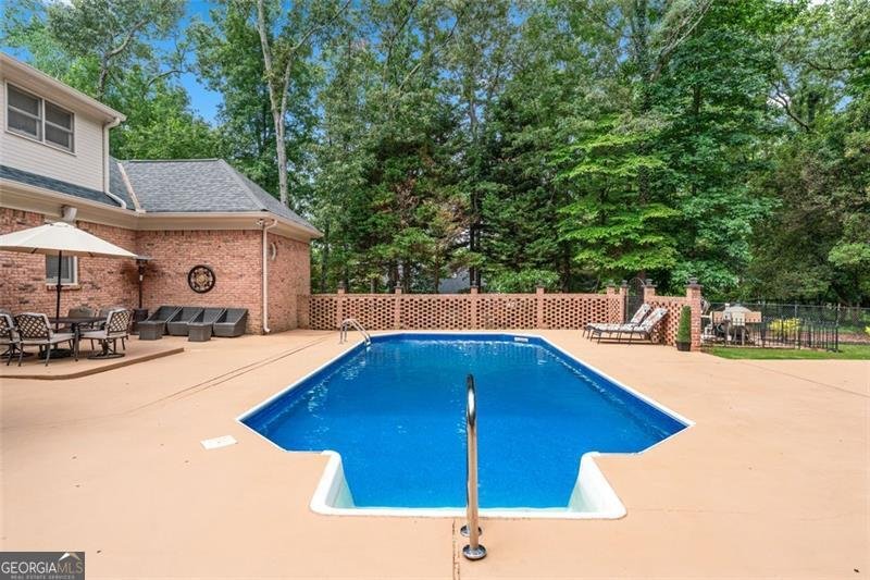 2065 Innsfail Drive Snellville - 55