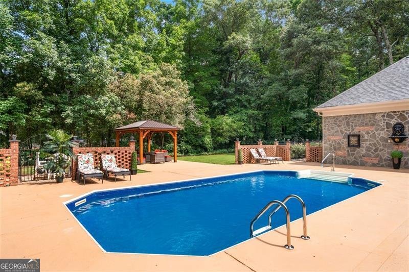 2065 Innsfail Drive Snellville - 56