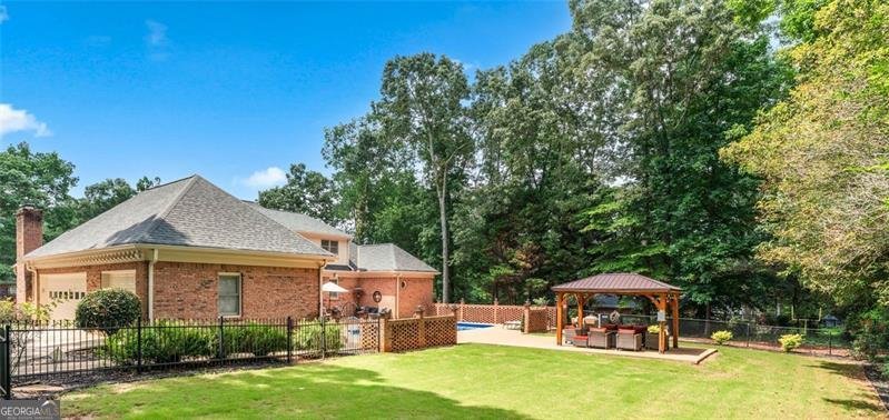 2065 Innsfail Drive Snellville - 57