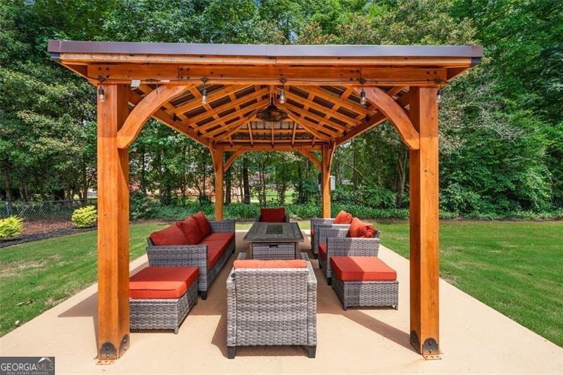 2065 Innsfail Drive Snellville - 58