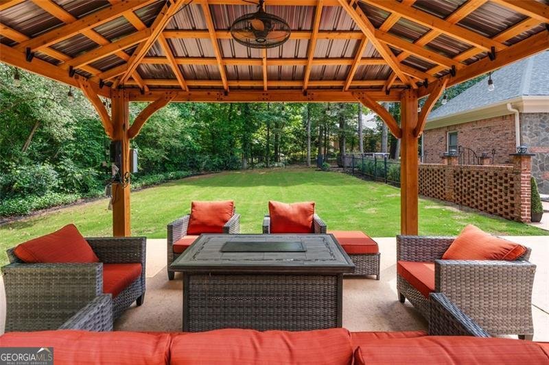 2065 Innsfail Drive Snellville - 59