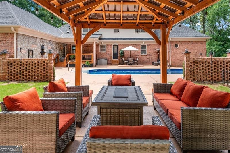 2065 Innsfail Drive Snellville - 60