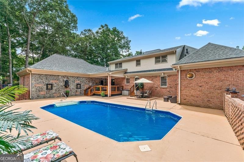 2065 Innsfail Drive Snellville - 61