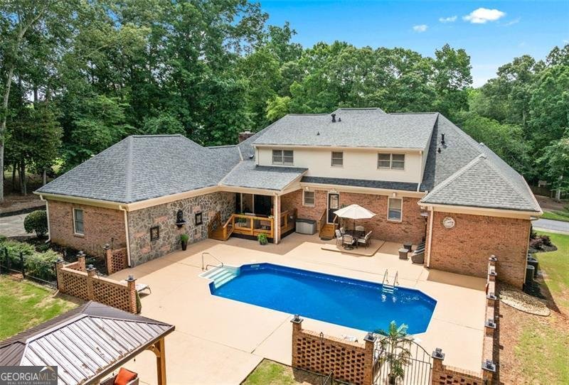 2065 Innsfail Drive Snellville - 63