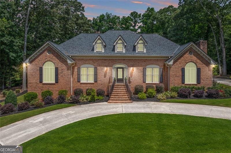 2065 Innsfail Drive Snellville - 67