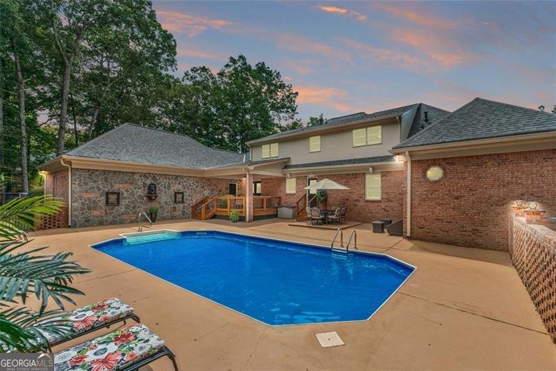 2065 Innsfail Drive Snellville - 68