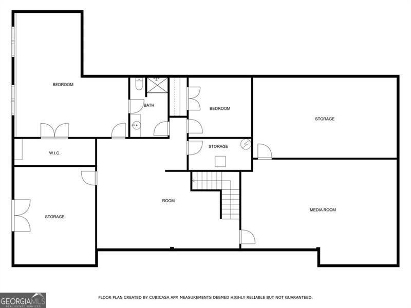 2065 Innsfail Drive Snellville - 69