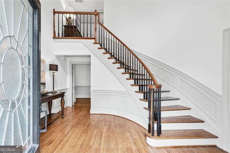 2065 Innsfail Drive Snellville - 7