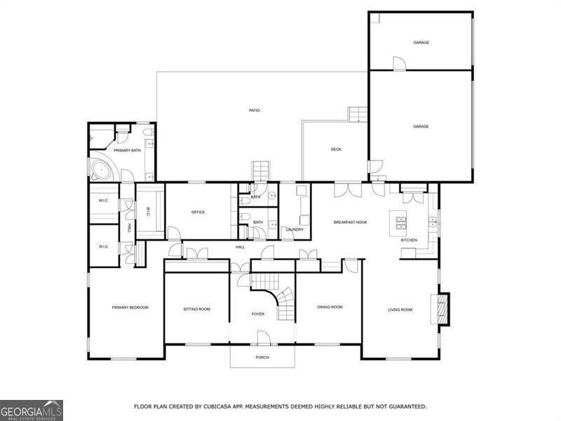 2065 Innsfail Drive Snellville - 70