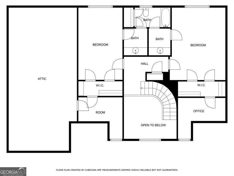 2065 Innsfail Drive Snellville - 71