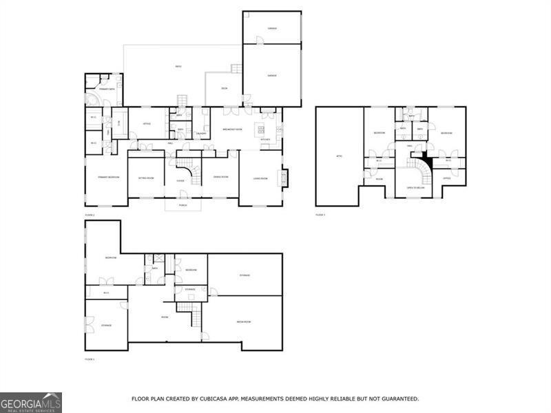 2065 Innsfail Drive Snellville - 72