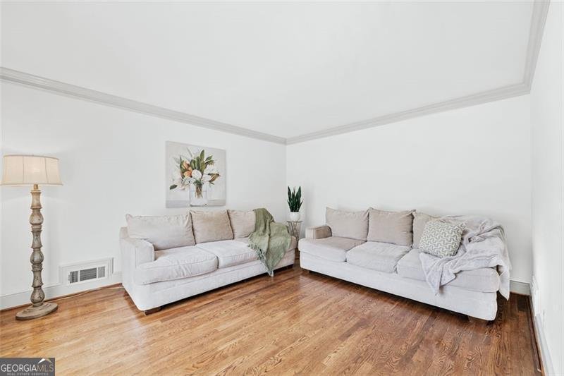 2065 Innsfail Drive Snellville - 9