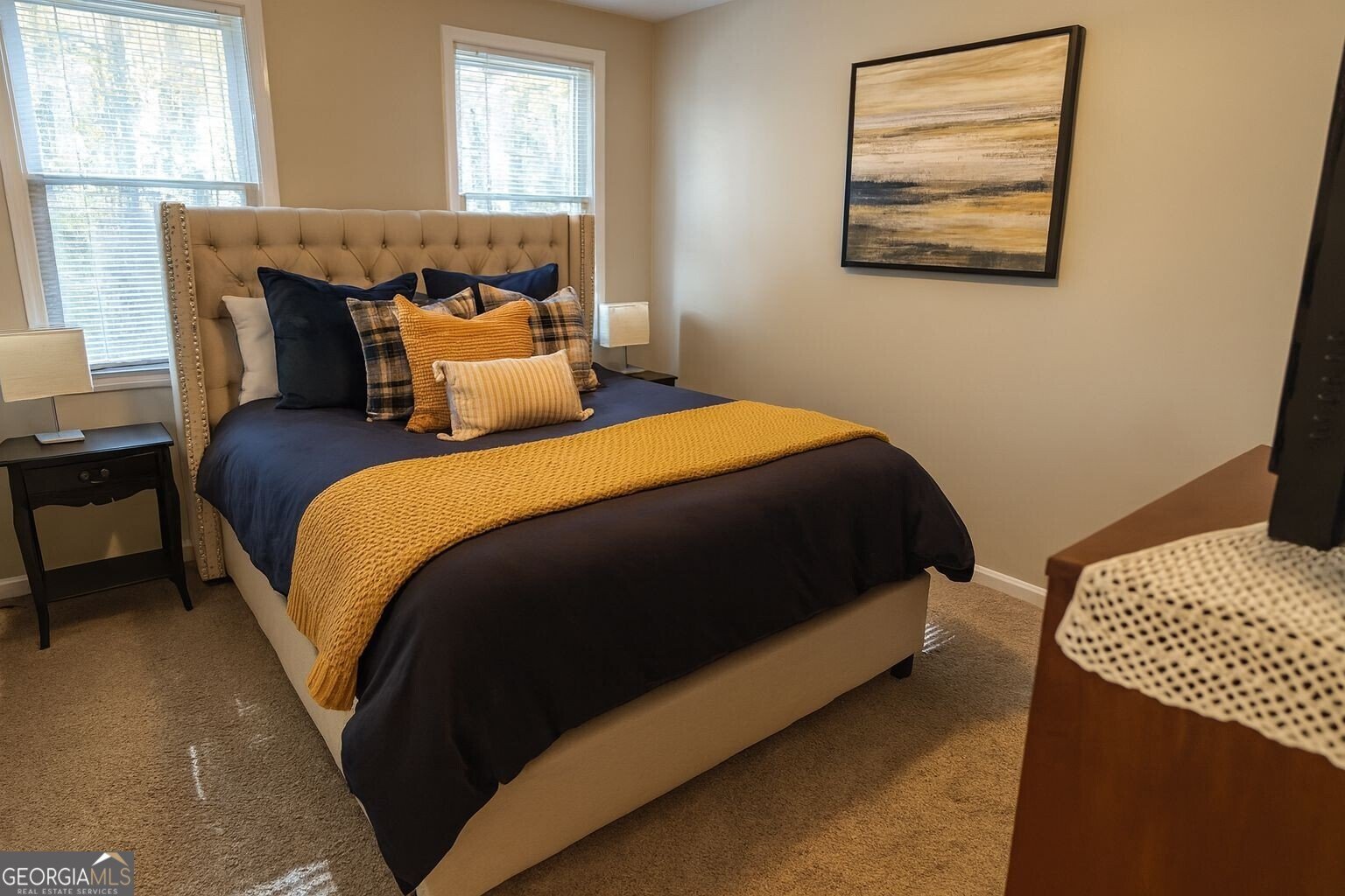 739 Teal Court Lawrenceville - 1