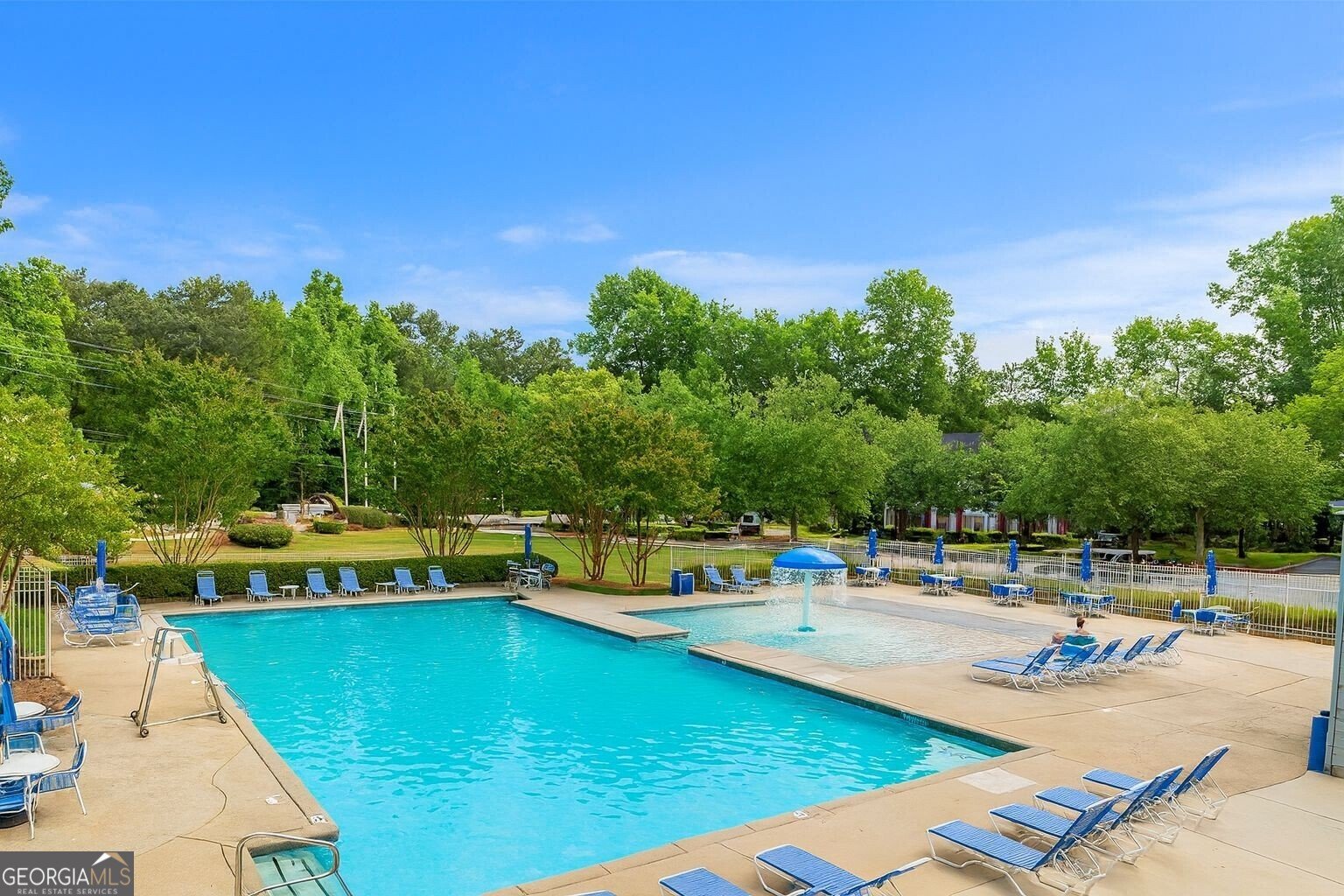 739 Teal Court Lawrenceville - 10