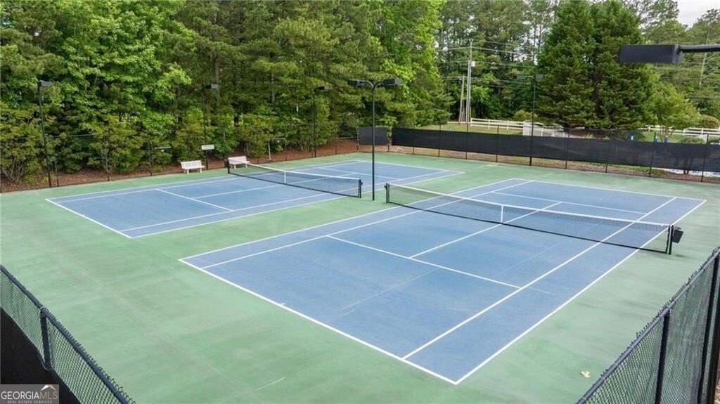 739 Teal Court Lawrenceville - 11