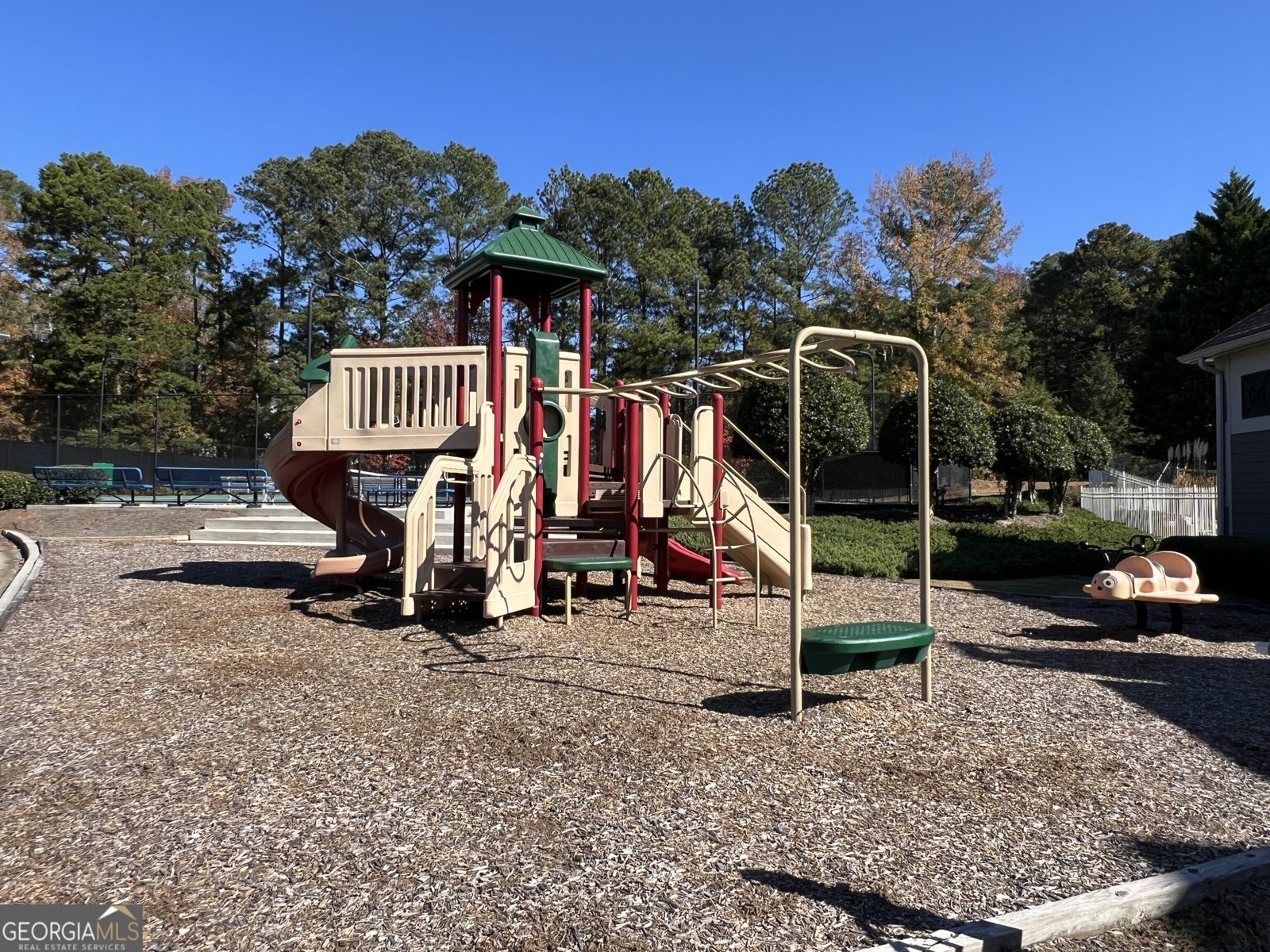 739 Teal Court Lawrenceville - 12