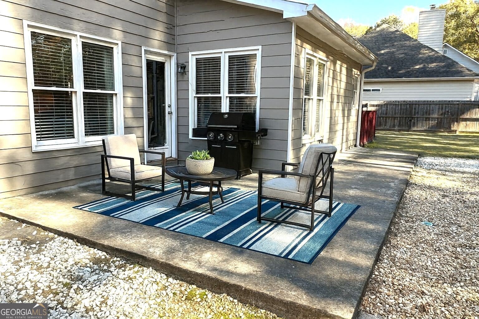 739 Teal Court Lawrenceville - 6