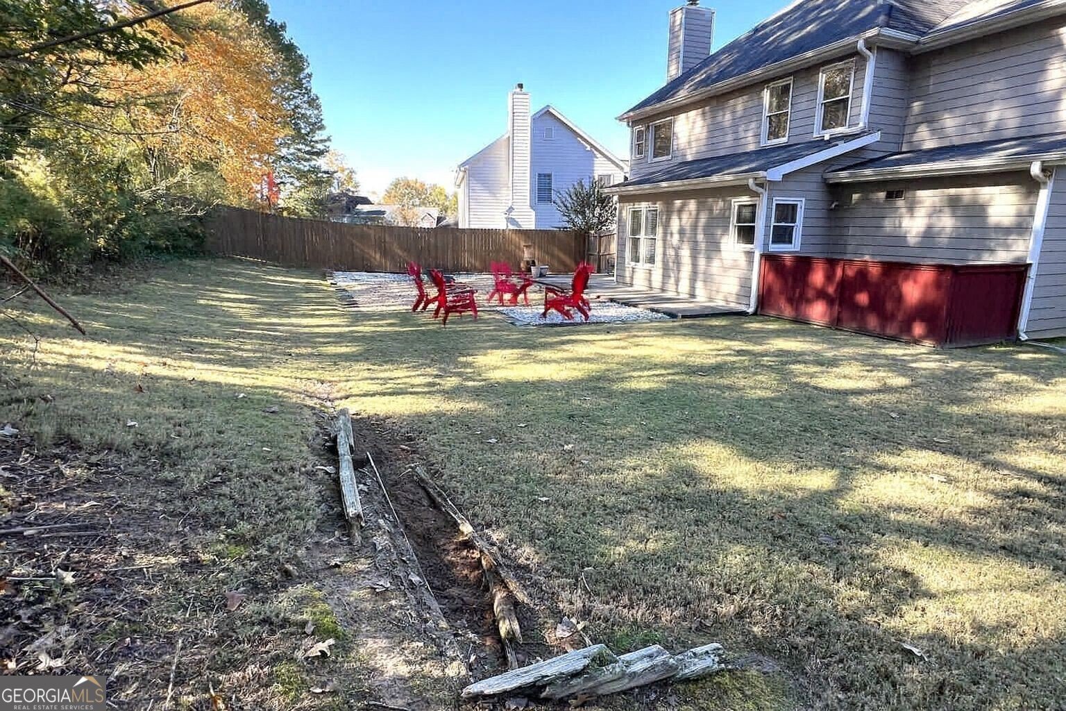 739 Teal Court Lawrenceville - 7