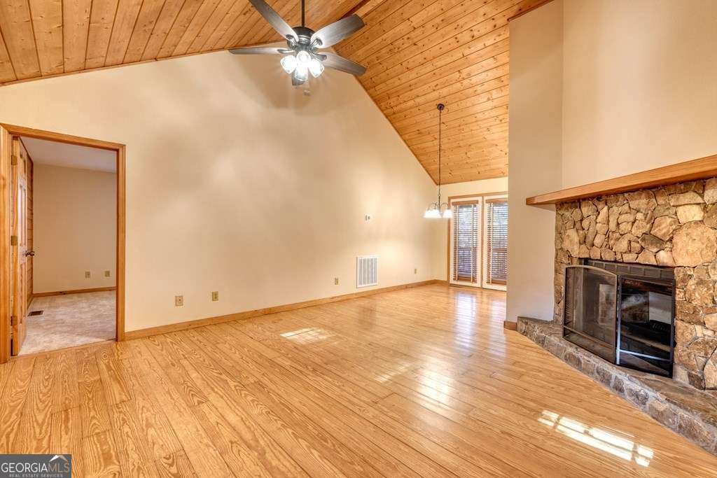 74 Mountain Woods Road Blairsville - 10