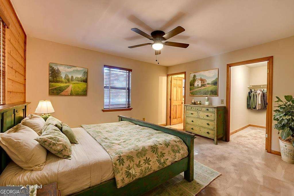 74 Mountain Woods Road Blairsville - 11