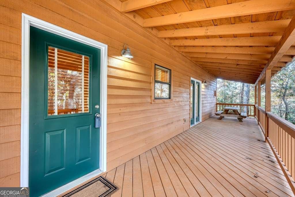 74 Mountain Woods Road Blairsville - 2