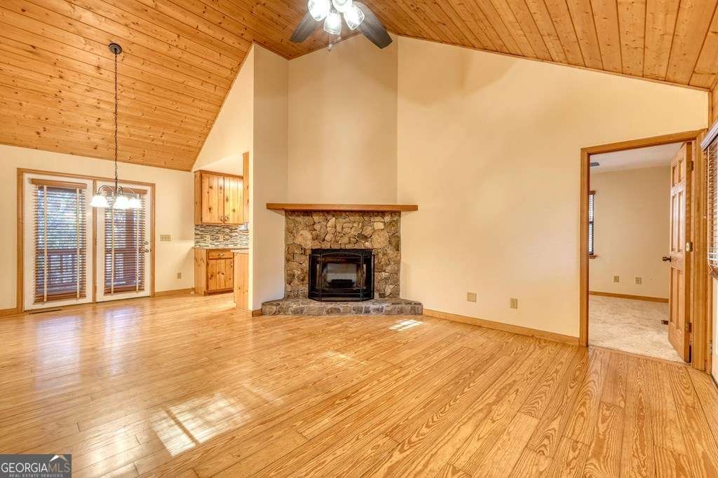 74 Mountain Woods Road Blairsville - 20