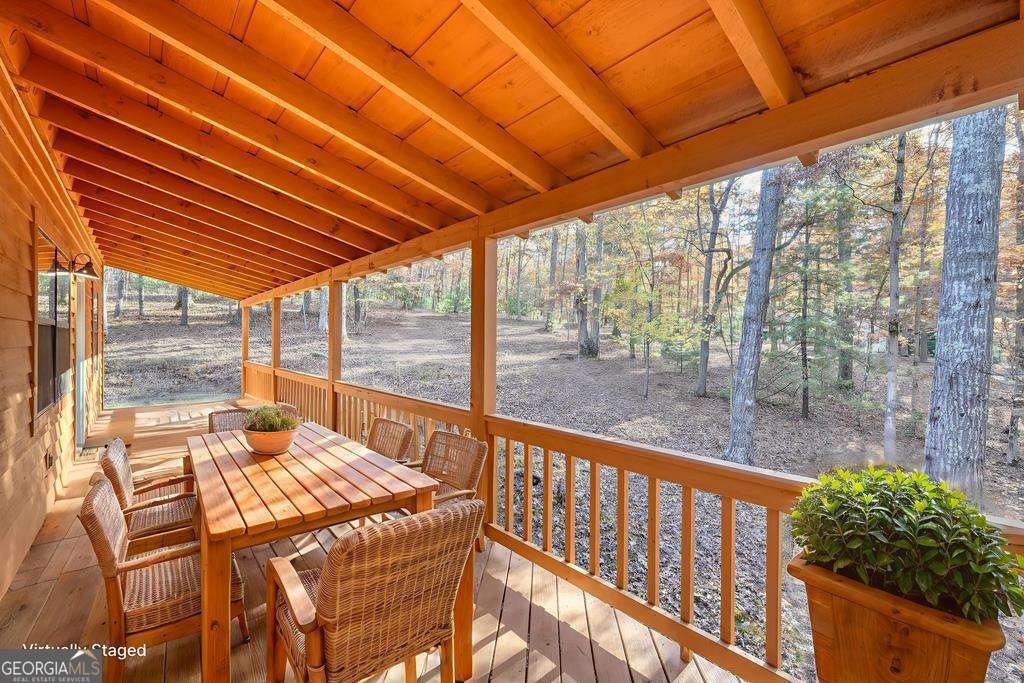 74 Mountain Woods Road Blairsville - 21