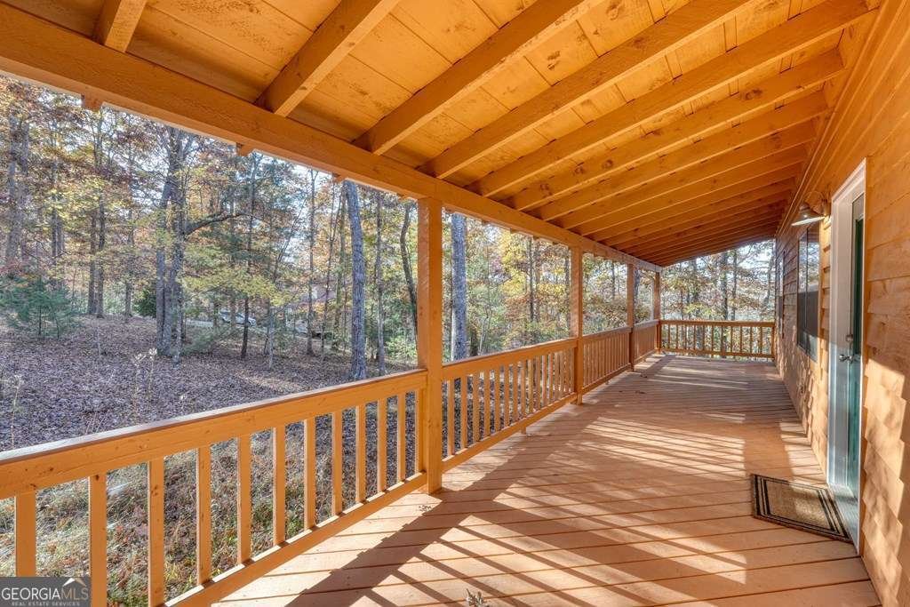 74 Mountain Woods Road Blairsville - 22
