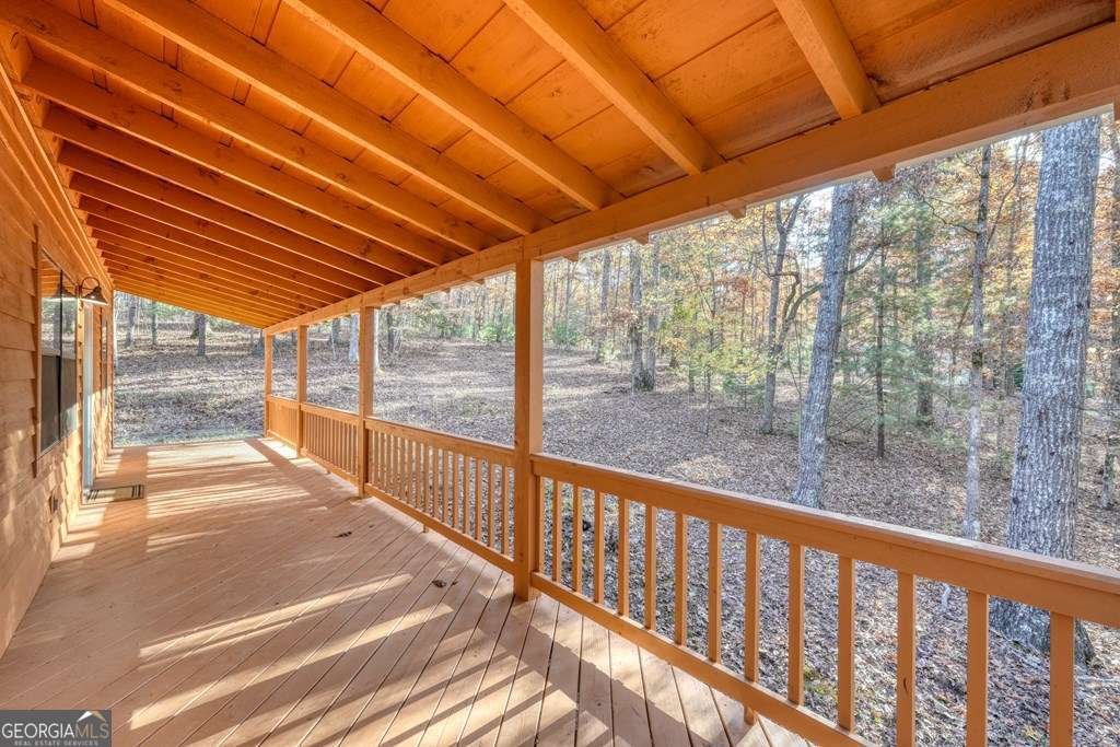 74 Mountain Woods Road Blairsville - 23