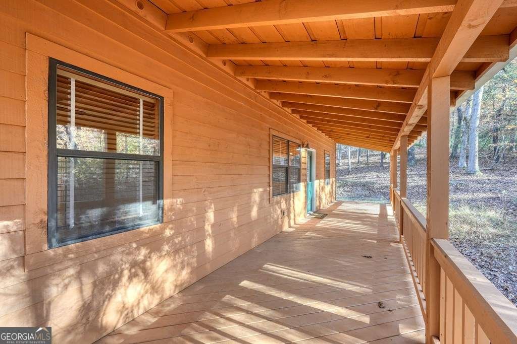 74 Mountain Woods Road Blairsville - 24