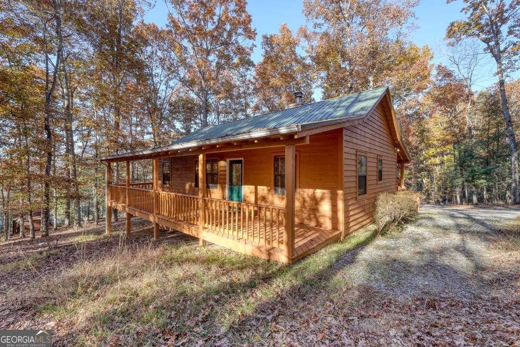 74 Mountain Woods Road Blairsville - 25