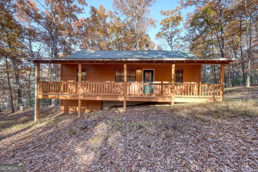 74 Mountain Woods Road Blairsville - 26