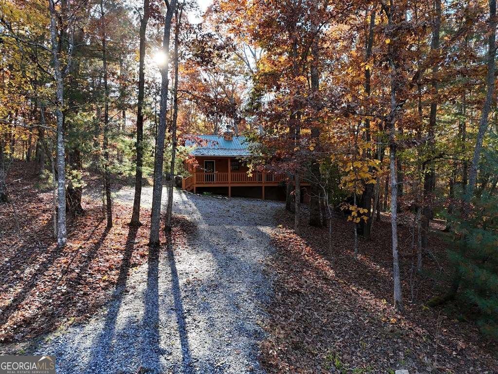74 Mountain Woods Road Blairsville - 27