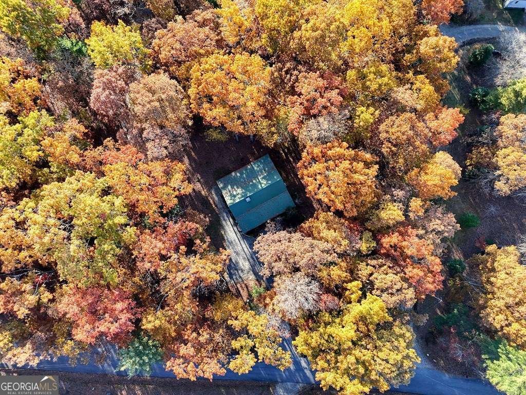 74 Mountain Woods Road Blairsville - 28