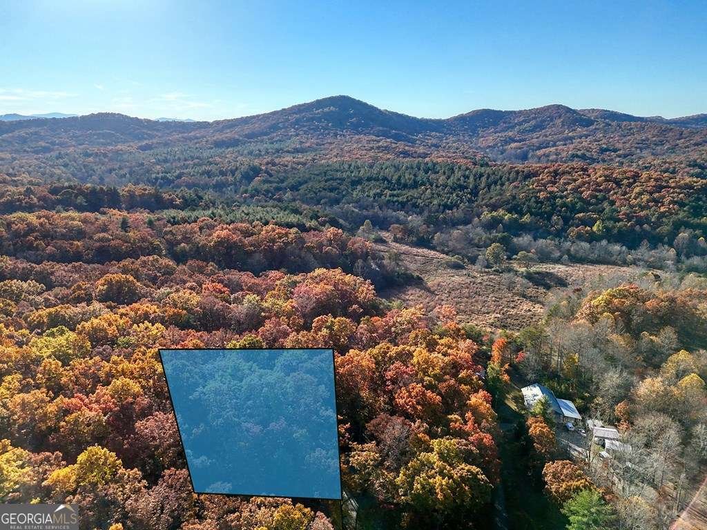 74 Mountain Woods Road Blairsville - 29