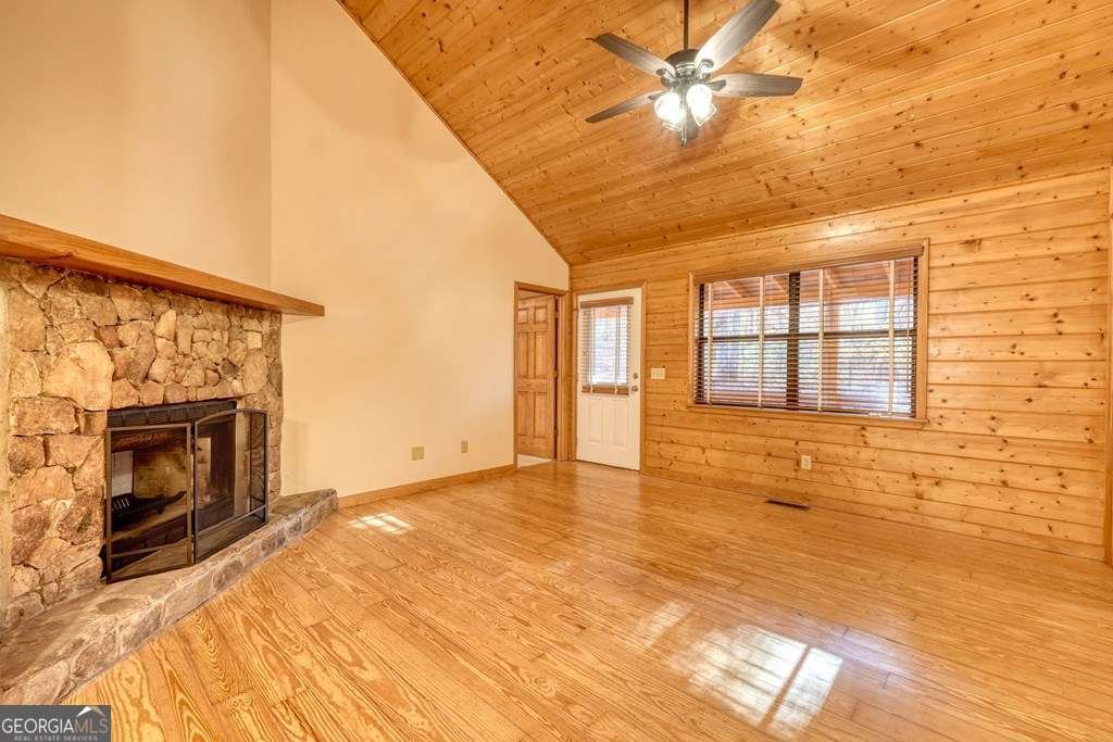 74 Mountain Woods Road Blairsville - 5