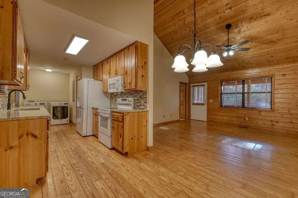 74 Mountain Woods Road Blairsville - 6