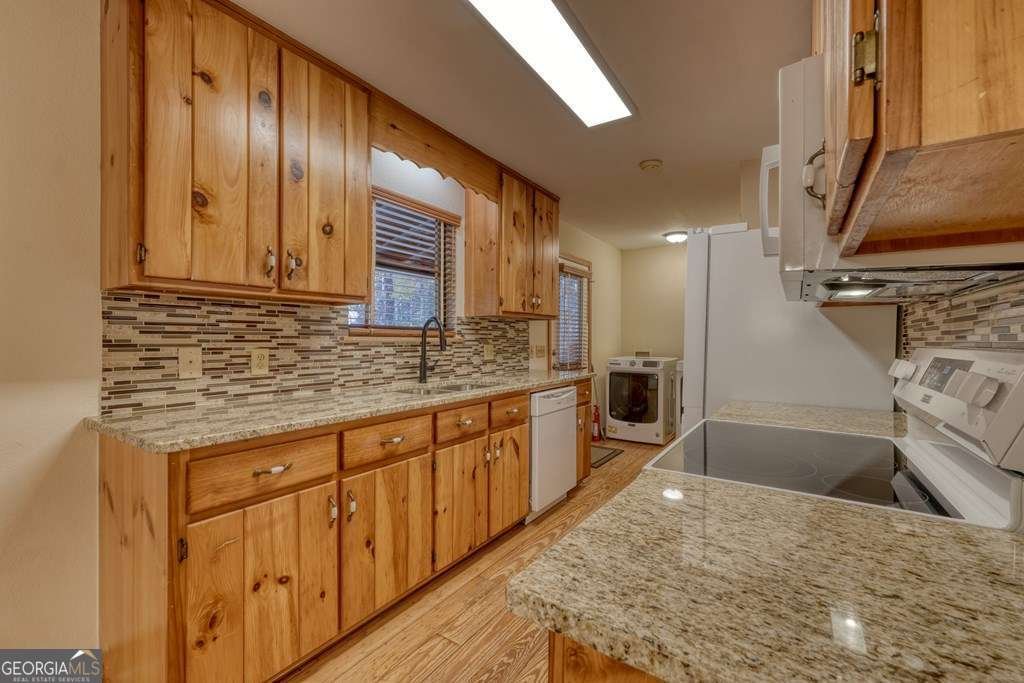 74 Mountain Woods Road Blairsville - 7