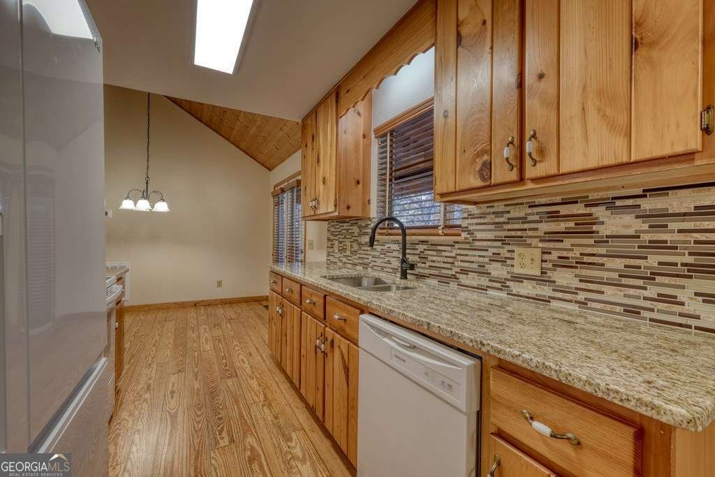 74 Mountain Woods Road Blairsville - 8