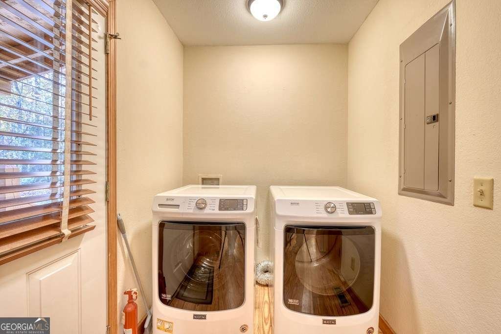 74 Mountain Woods Road Blairsville - 9