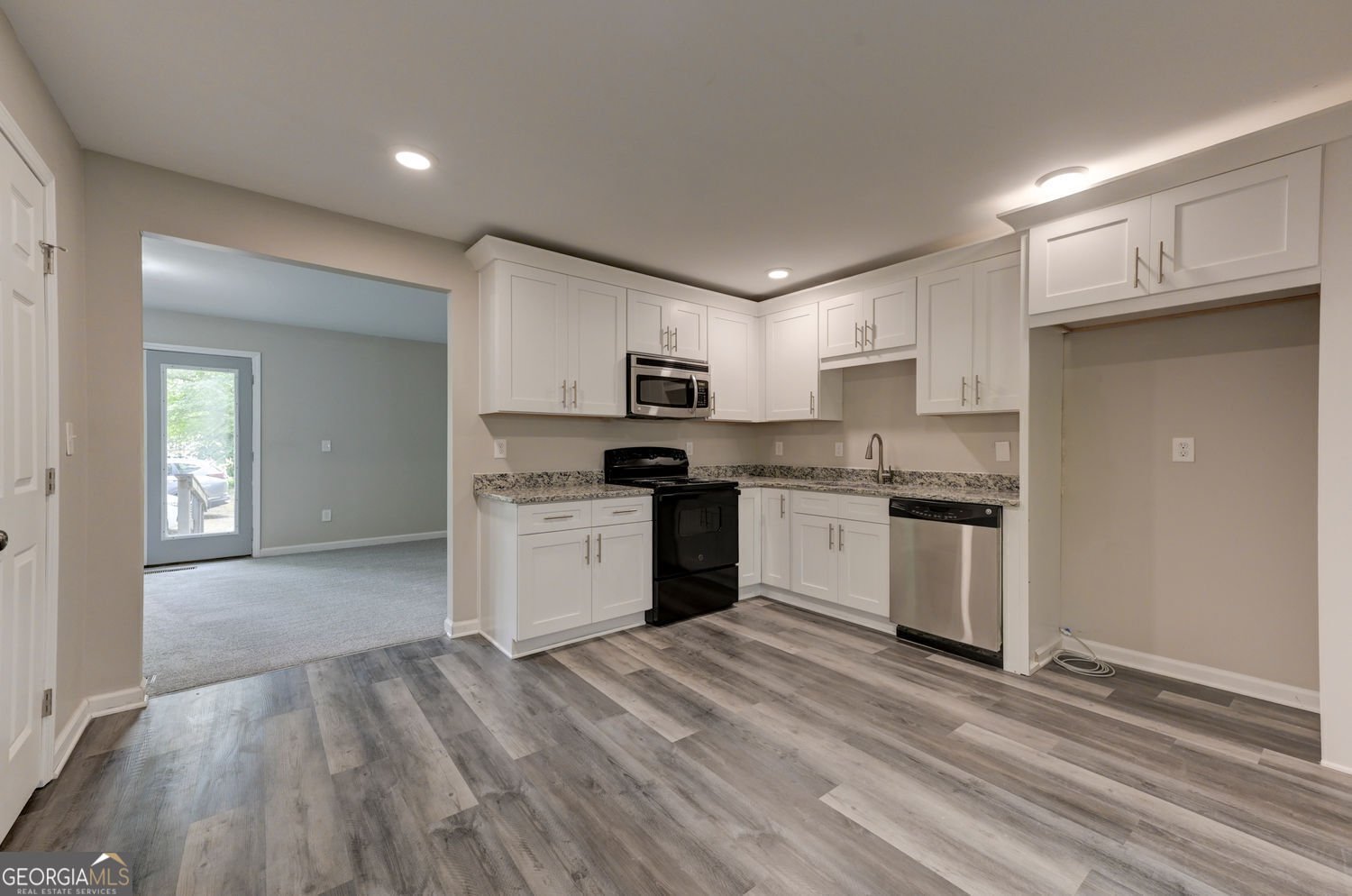 23 Club Drive Locust Grove - 16