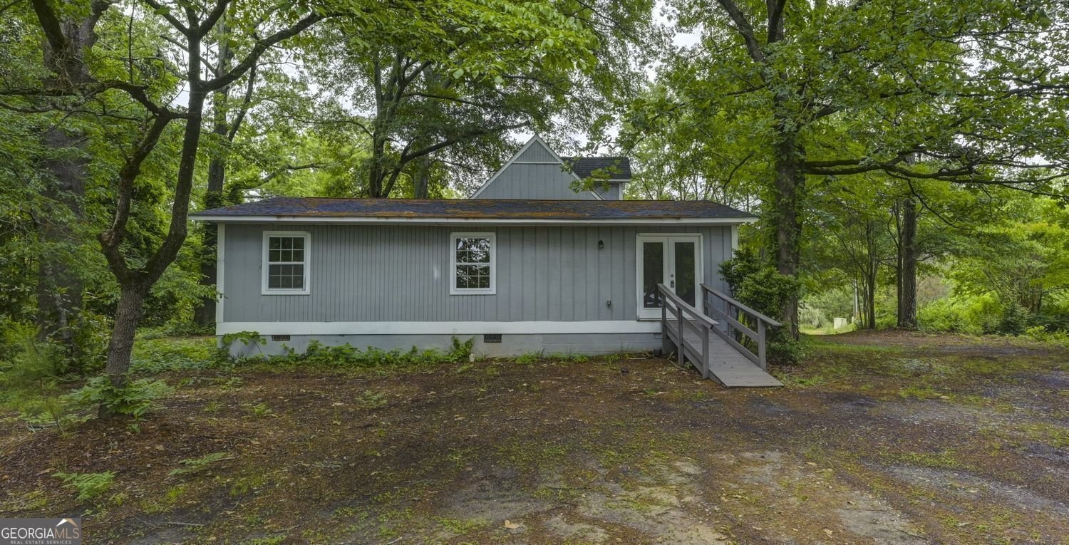 23 Club Drive Locust Grove - 28