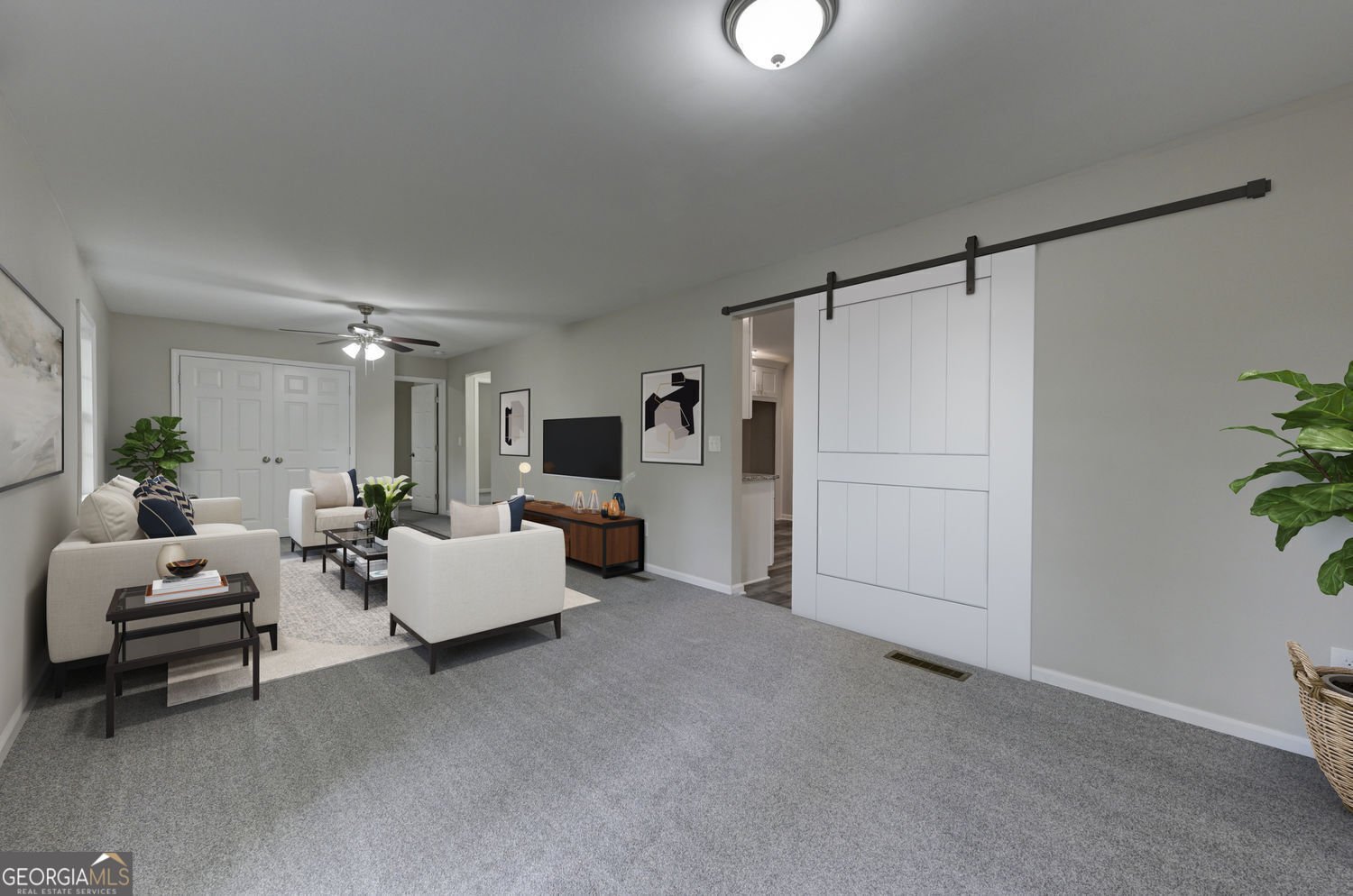 23 Club Drive Locust Grove - 30