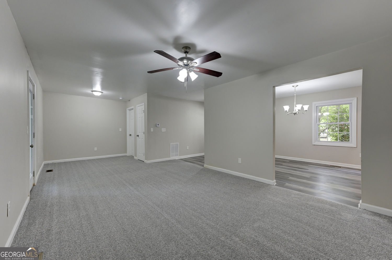 23 Club Drive Locust Grove - 4