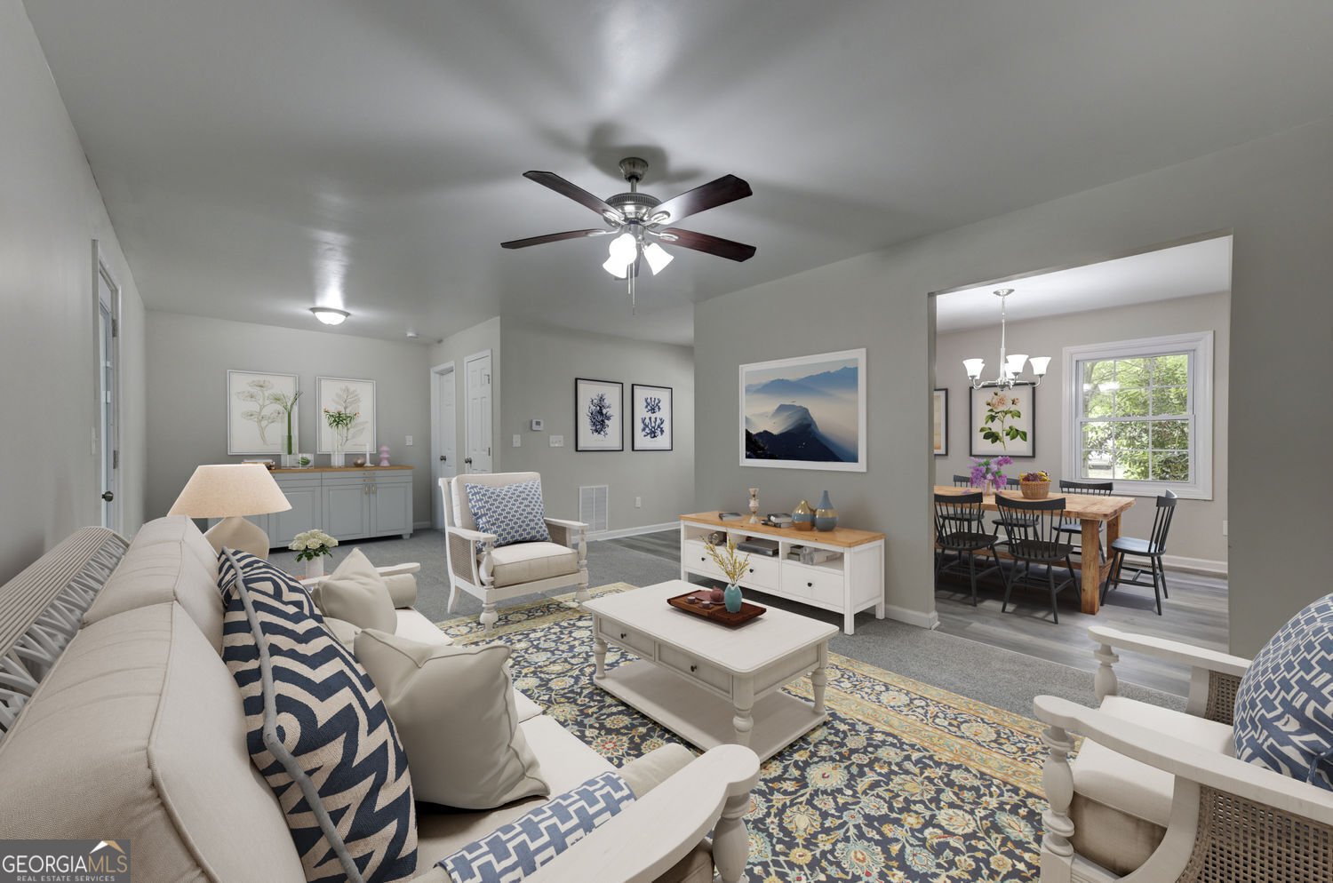 23 Club Drive Locust Grove - 5