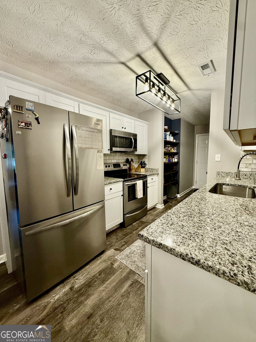 148 Apache Pointe Drive Senoia - 14