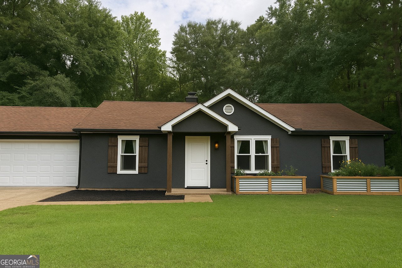 148 Apache Pointe Drive Senoia - 2