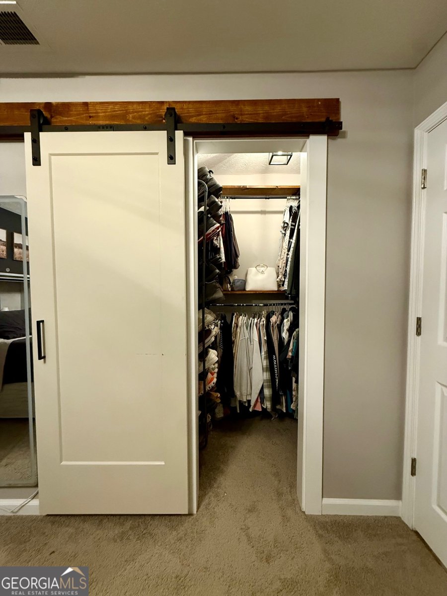 148 Apache Pointe Drive Senoia - 25